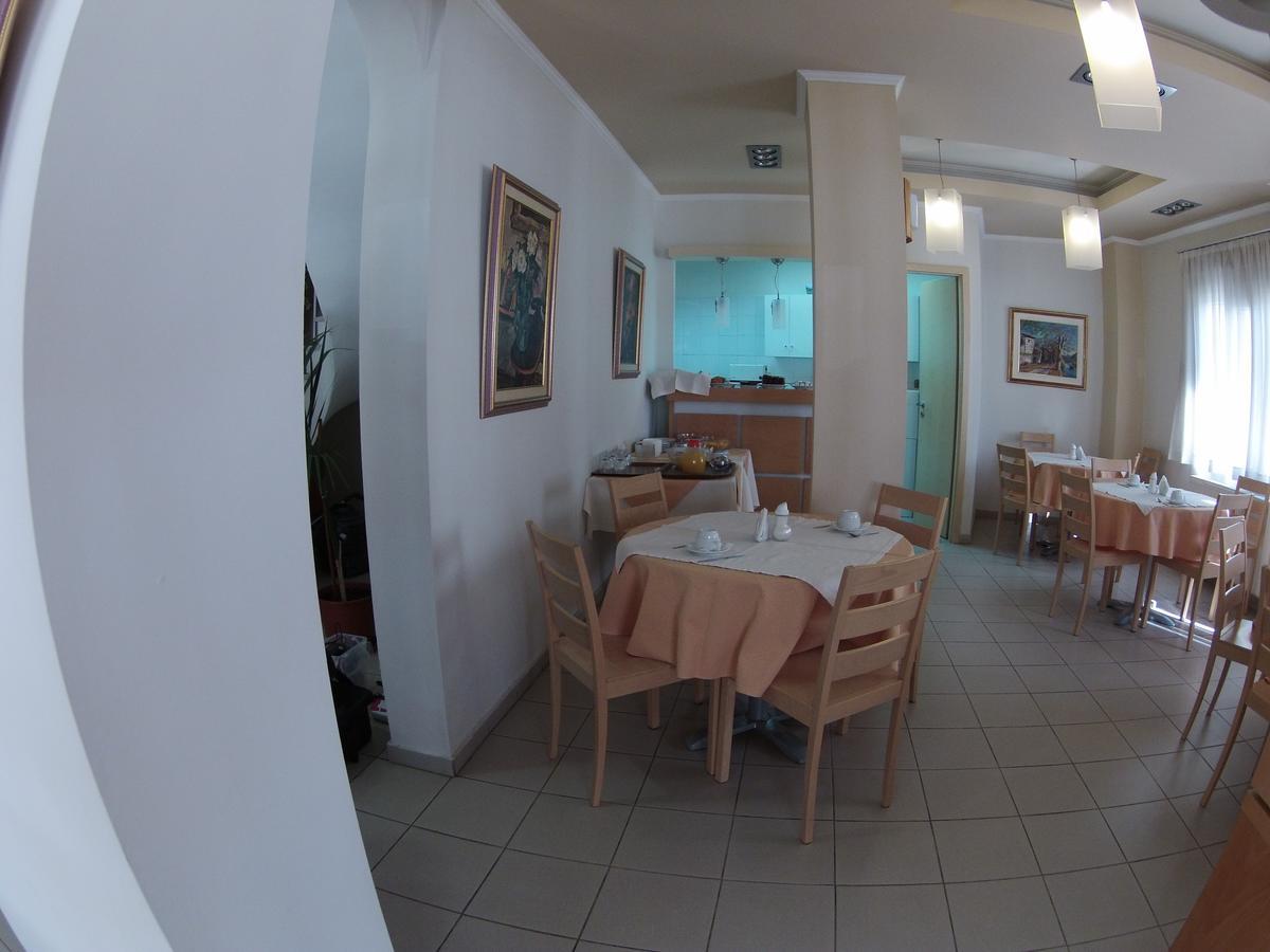 Hotel Orestion - Bike And Motorcycle Friendly Hotel Kastoria Exterior photo